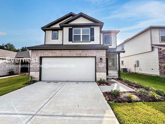 property at 5923 Hollyhock Ln