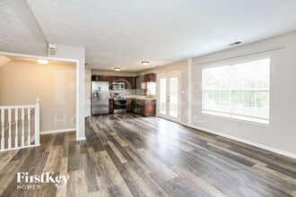 5382 Rippling Brook Way in Carmel, IN - Building Photo - Building Photo