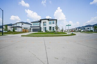 8906 Luddenham Lilac Ln in Cypress, TX - Building Photo - Building Photo