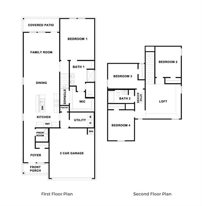 3025 Tweedy Trail in Pflugerville, TX - Building Photo - Building Photo