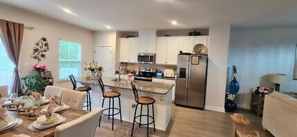 3057 Strasbaugh Dr in Bel Air, MD - Building Photo - Building Photo