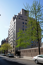 102 W 85th St in New York, NY - Building Photo - Building Photo