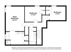 2786 Breezy Ridge Trail in Memphis, TN - Building Photo - Building Photo