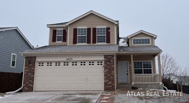 property at 6423 Elsinore Dr