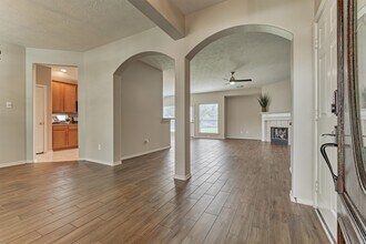 6403 Sagewalk Ct in Spring, TX - Building Photo - Building Photo
