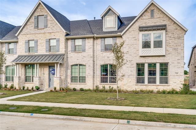 7139 Buchanan Dr in Grand Prairie, TX - Foto de edificio - Building Photo