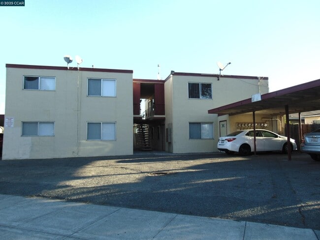 property at 1205 Broadway Ave