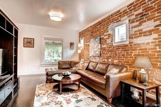 1463 S Grant St in Denver, CO - Building Photo - Building Photo