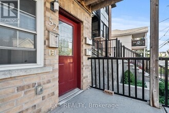 52 Champagne Ave S in Ottawa, ON - Building Photo - Building Photo