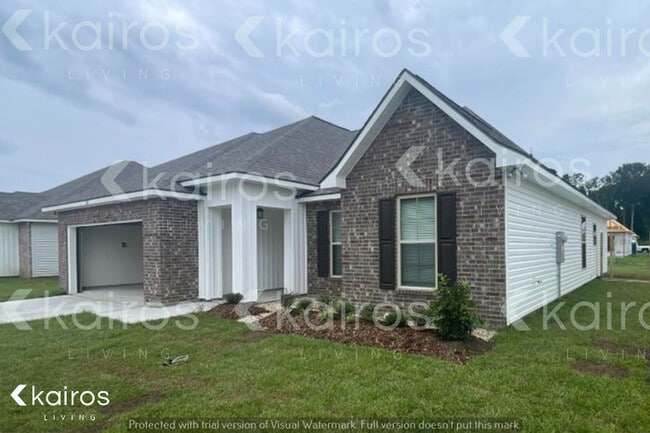 property at 106 Rainfall Ln