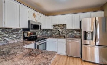 6773 Dale Rd in Colorado Springs, CO - Building Photo - Building Photo