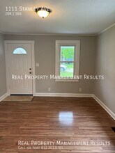 1111 Stanley Ave in Evansville, IN - Building Photo - Building Photo