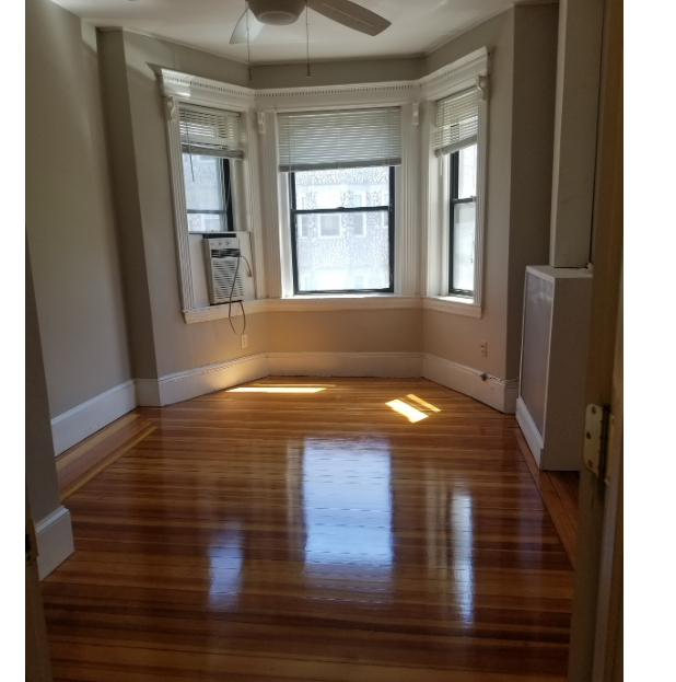 63 Burbank St, Unit 14 in Boston, MA - Building Photo