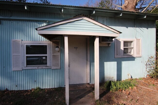 property at 4229 Old Chandler Rd