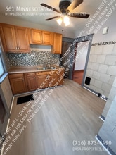 661 Minnesota Ave in Buffalo, NY - Building Photo - Building Photo