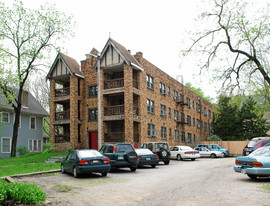 1530 Tennessee St Apartments