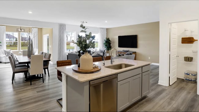 property at 3695 Pinnacle Dr