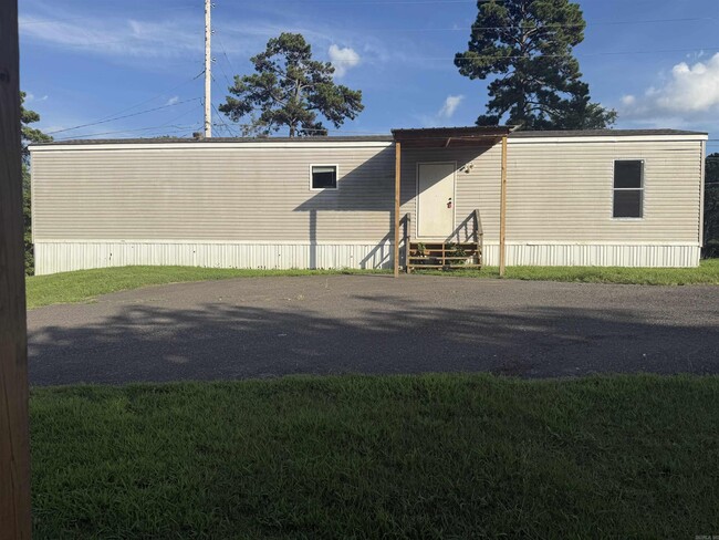 100 Springwood Rd in Hot Springs National Park, AR - Building Photo - Building Photo