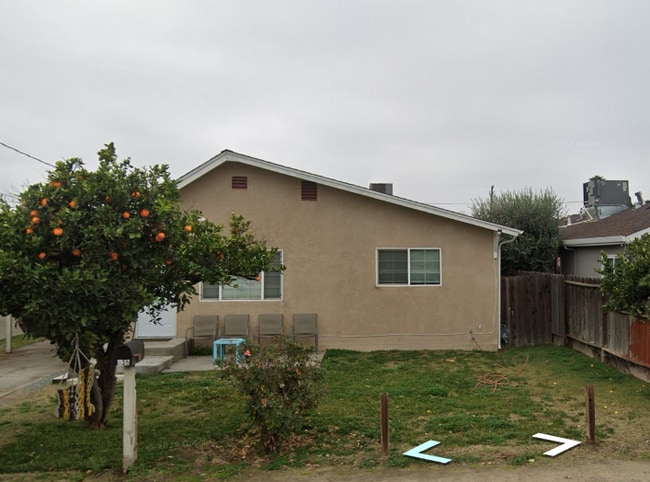 property at 635 Perfidia St