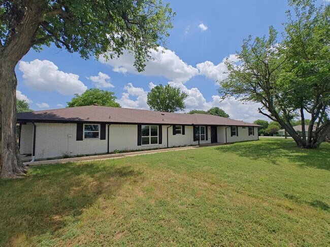 9058 Prestonview Dr in Prosper, TX - Foto de edificio - Building Photo