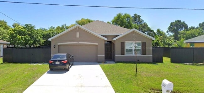 2137 SE Glenrock Terrace in Port St. Lucie, FL - Foto de edificio - Building Photo