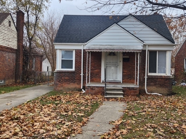 property at 16410 Edmore Dr