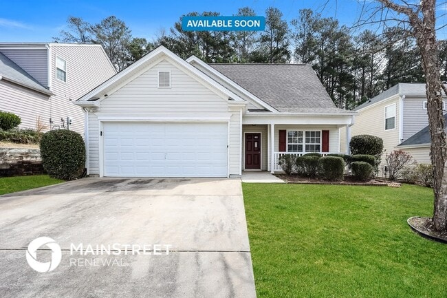 property at 5760 Sable Glen Rd