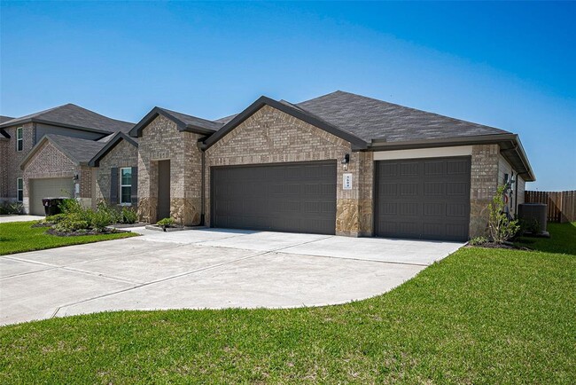 5604 Poplar Rdg Ct in Richmond, TX - Building Photo - Building Photo