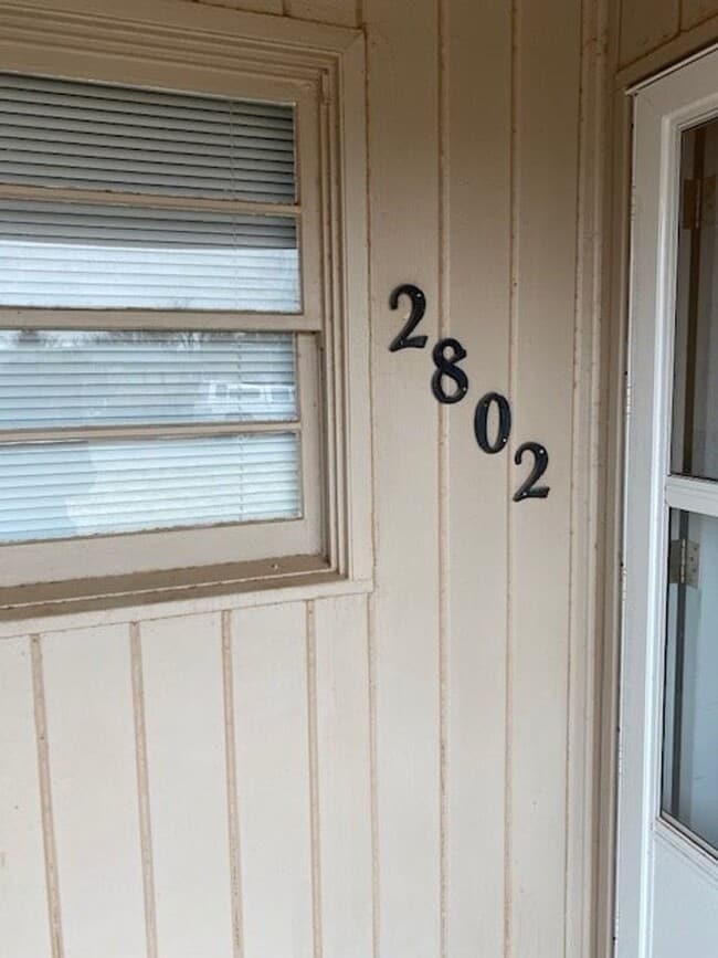 property at 2802 54th St