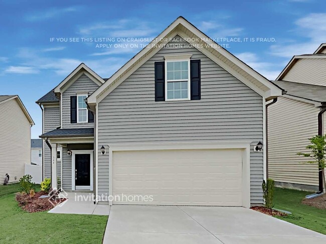 property at 344 Outwater Ridge Dr