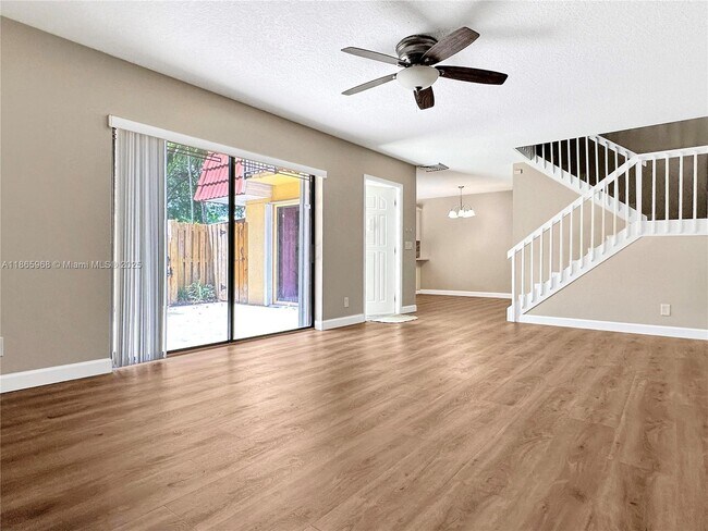 property at 9920 NW 6th Pl