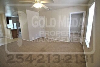 1619 Inca Dr in Harker Heights, TX - Building Photo - Building Photo
