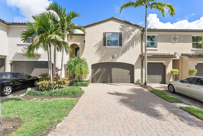 property at 4543 Mediterranean Cir