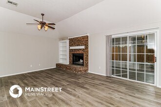 8113 Greer Way in Oklahoma City, OK - Building Photo - Building Photo