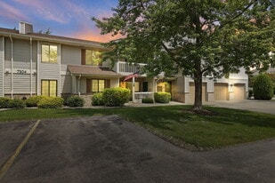 7304 98th Ave in Kenosha, WI - Building Photo