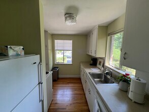 3738 E 6th Ave in Denver, CO - Foto de edificio - Building Photo