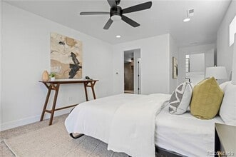 1258 Newton St in Denver, CO - Building Photo - Building Photo