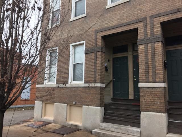 3109 California Ave, Unit A 2nd Fl, Unit A 2nd Fl