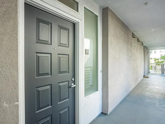 3901 Lick Mill Blvd, Unit 251 in Santa Clara, CA - Foto de edificio - Building Photo