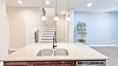 16419 Moary Firth Dr in Houston, TX - Building Photo - Building Photo