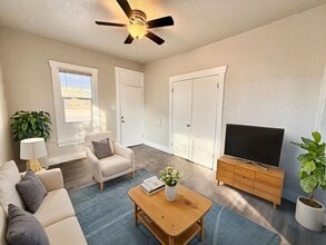 1036 S Santa Fe Ave in Pueblo, CO - Building Photo - Building Photo