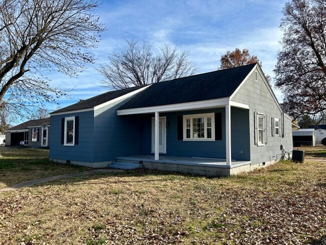property at 311 Helen St