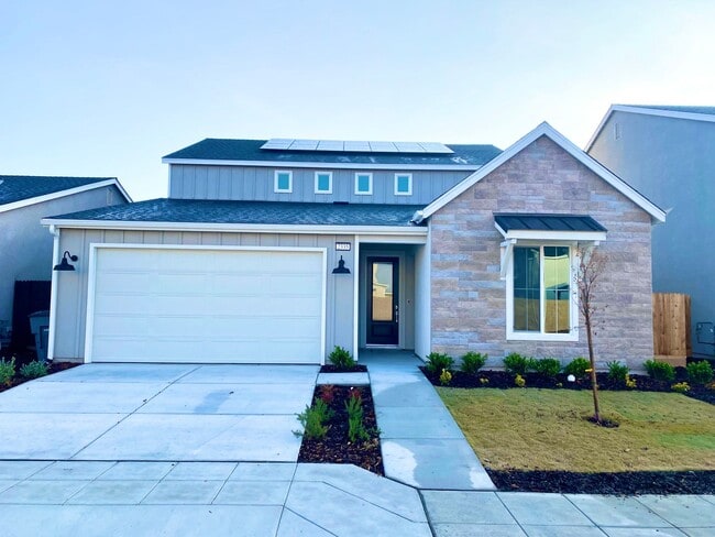 property at 2335 S Shirley Ave