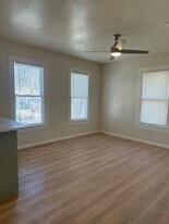 649 E Price St in Paris, TX - Building Photo