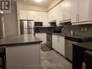 503 Via Mattino Way in Ottawa, ON - Building Photo - Building Photo