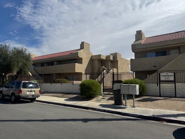 32450 Candlewood Dr in Cathedral City, CA - Building Photo