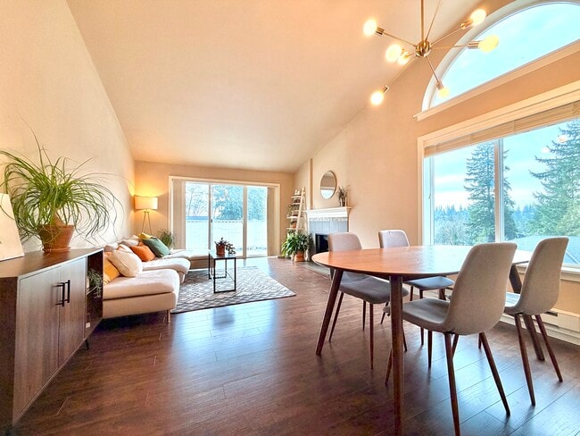 property at 16101 Bothell Everett Hwy