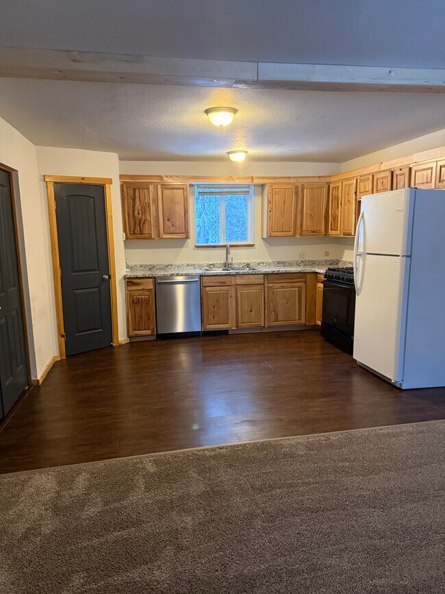 property at 771 Rifle Rd