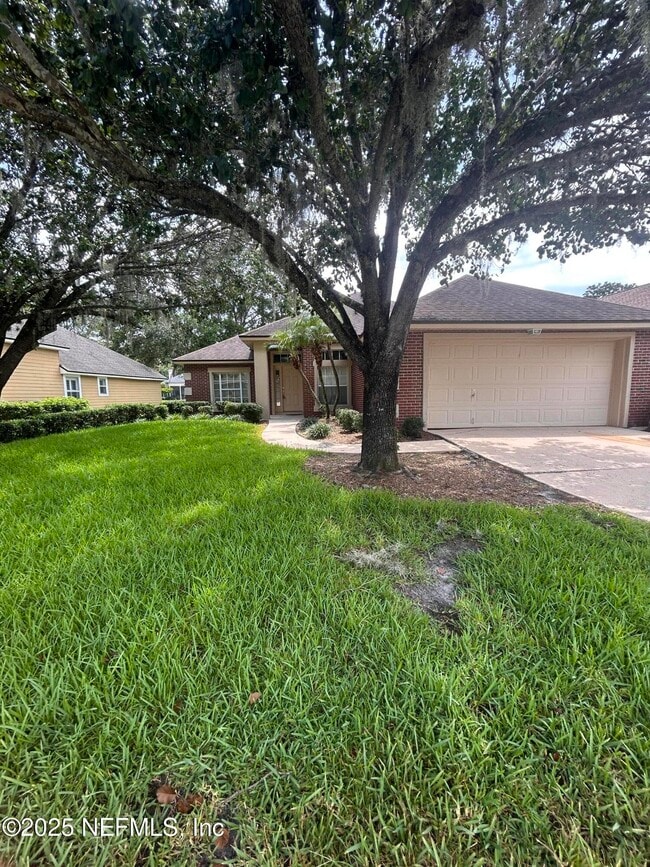 property at 2307 Keaton Chase Dr