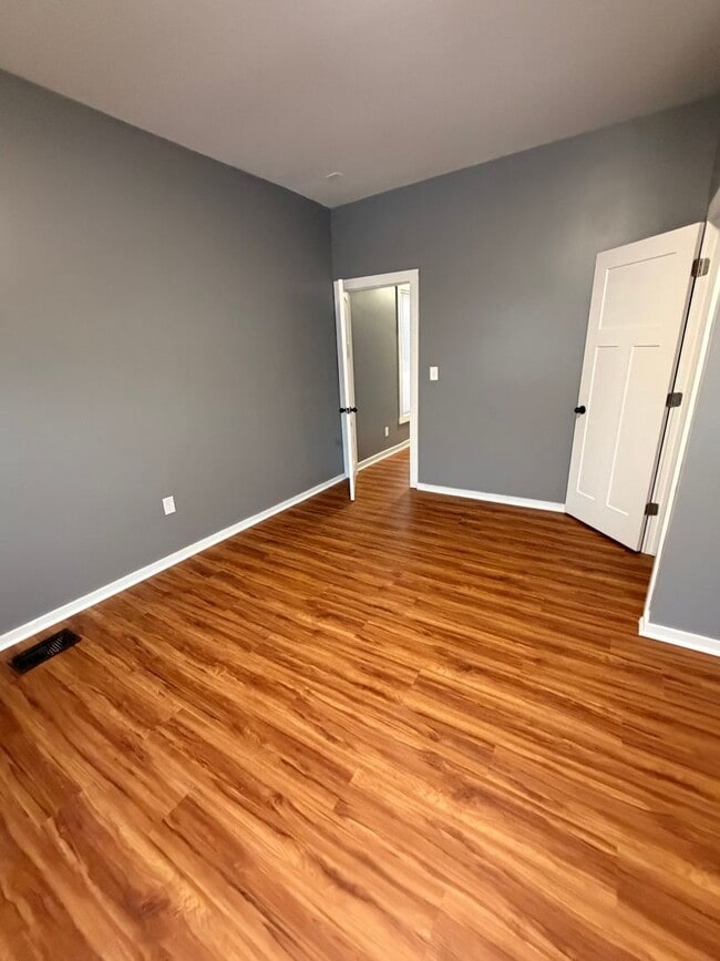 112 N 18th St in Louisville, KY - Building Photo - Building Photo